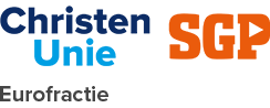 ChristenUnie logo