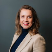16. Johanna van der Meer