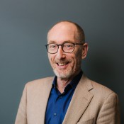13. Bert van der Woerd