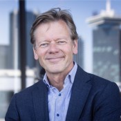 19. Joël Voordewind
