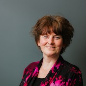 14. Simone Kennedy-Doornbos