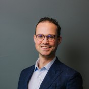 7. Christian van der Krift