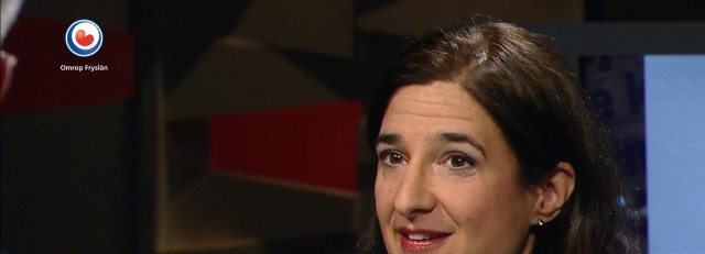 Anja bij Omroep Fryslan 2.jpg